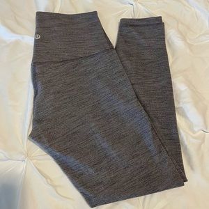 Lululemon Align Leggings